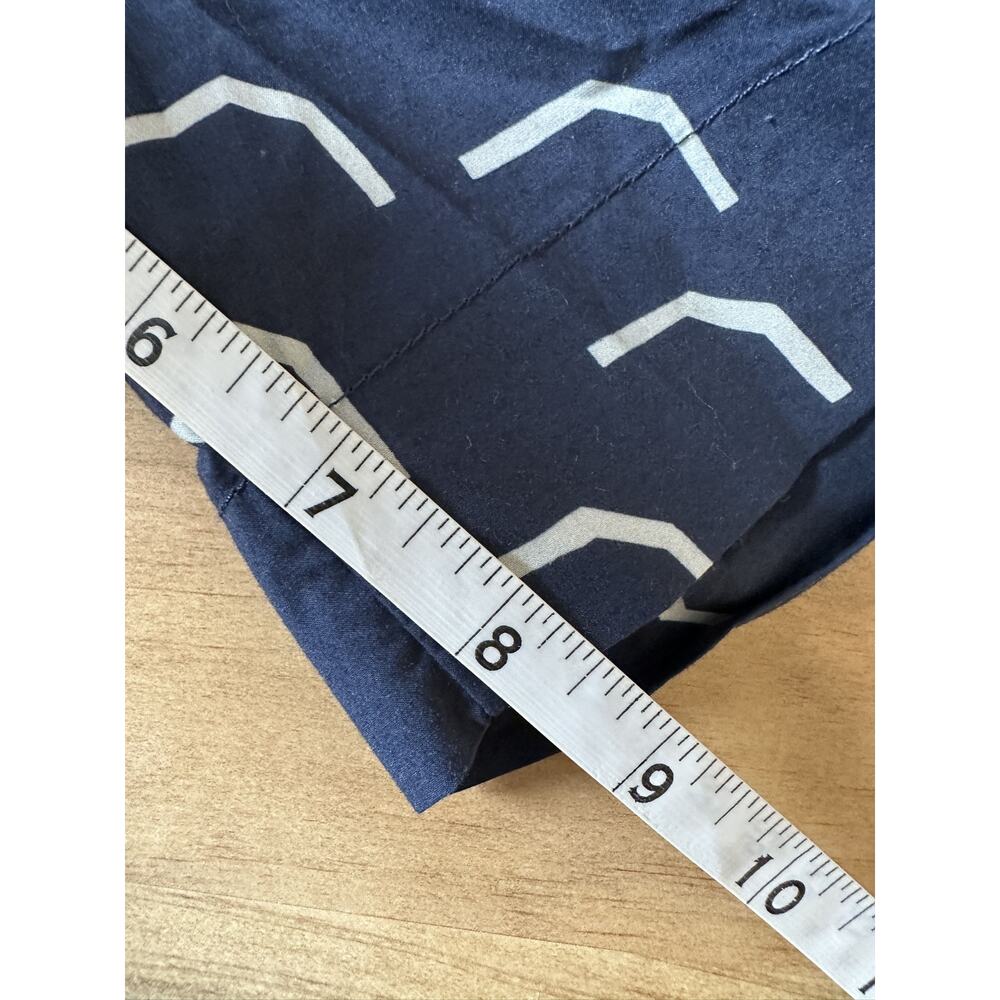 Marni Abstract Pattern Shorts - Picture 9 of 11